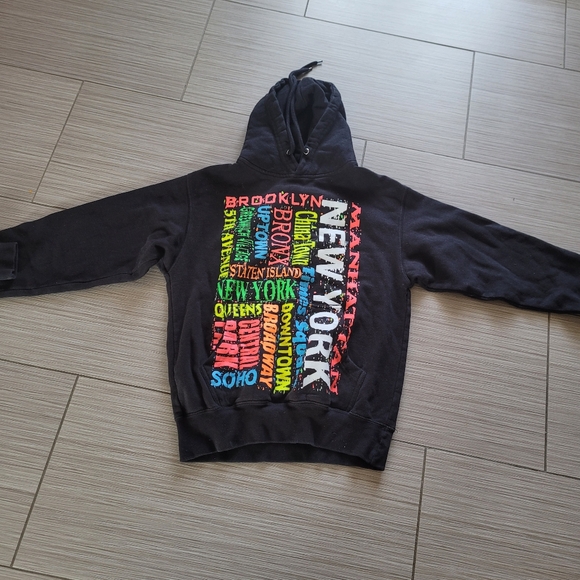 Hoddie unisex - Picture 4 of 4